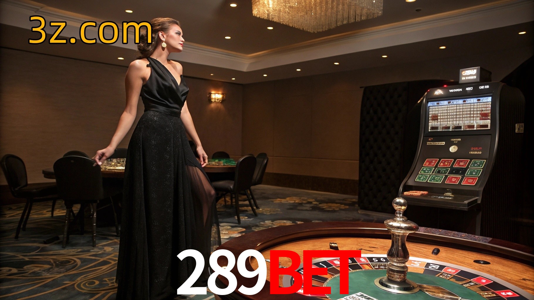  289bet jogo